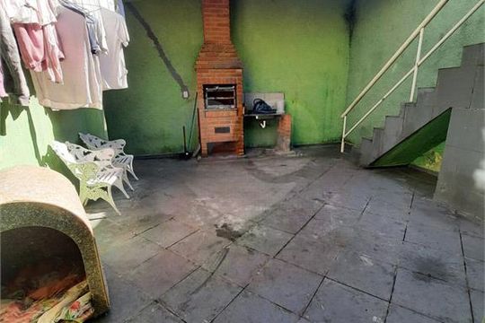 Casa à venda com 3 quartos, 85m² em Tremembé, São Paulo