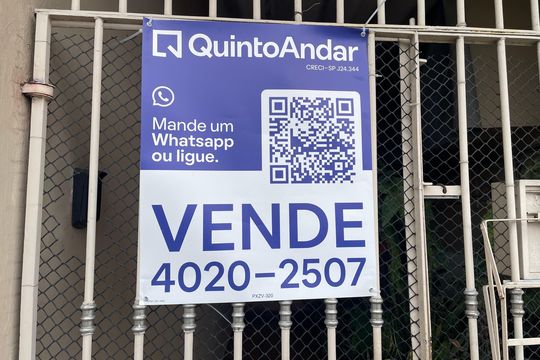 Placa de casa à venda com 2 quartos, 70m² em Ermelino Matarazzo, São Paulo