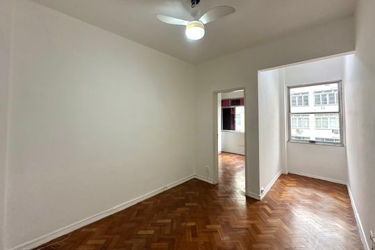 Apartamento para alugar com 1 quarto, 30m² em Copacabana, Rio de Janeiro