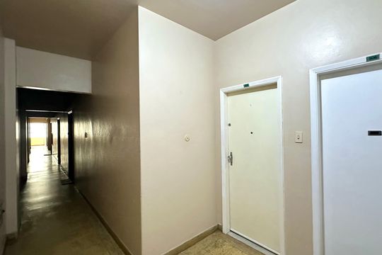 Apartamento para alugar com 1 quarto, 30m² em Copacabana, Rio de Janeiro
