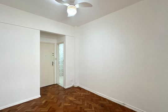 Apartamento para alugar com 1 quarto, 30m² em Copacabana, Rio de Janeiro