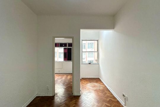 Apartamento para alugar com 1 quarto, 30m² em Copacabana, Rio de Janeiro