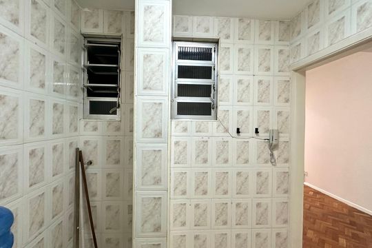 Apartamento para alugar com 1 quarto, 30m² em Copacabana, Rio de Janeiro