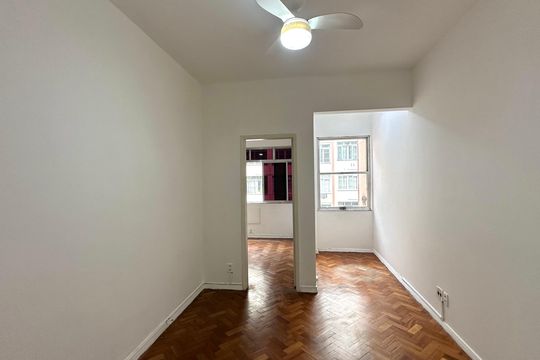 Apartamento para alugar com 1 quarto, 30m² em Copacabana, Rio de Janeiro