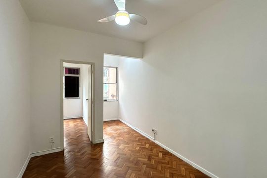 Apartamento para alugar com 1 quarto, 30m² em Copacabana, Rio de Janeiro