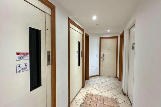 Apartamento para alugar com 4 quartos, 124m² em Botafogo, Rio de Janeiro