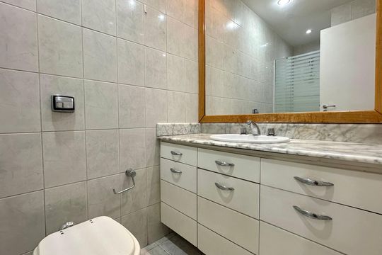 Apartamento para alugar com 4 quartos, 124m² em Botafogo, Rio de Janeiro