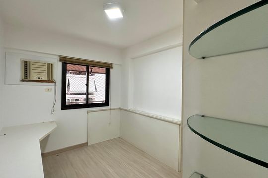 Apartamento para alugar com 4 quartos, 124m² em Botafogo, Rio de Janeiro