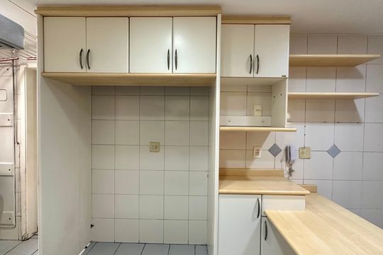 Apartamento para alugar com 4 quartos, 124m² em Botafogo, Rio de Janeiro