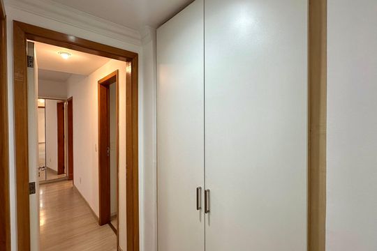Apartamento para alugar com 4 quartos, 124m² em Botafogo, Rio de Janeiro