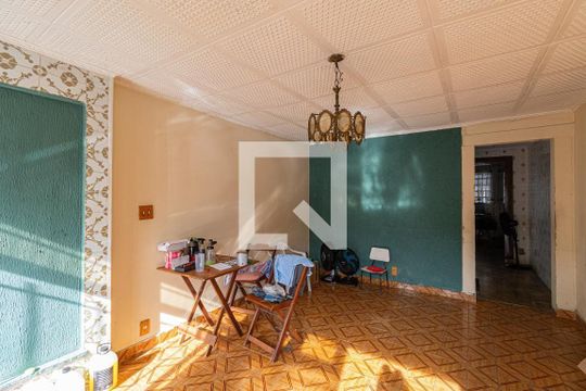 Casa à venda com 3 quartos, 420m² em Jardim Nossa Senhora do Carmo, São Paulo