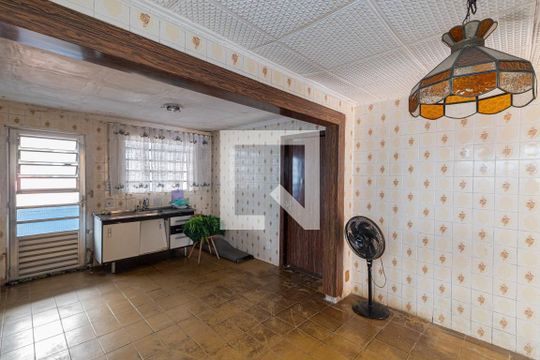 Casa à venda com 3 quartos, 420m² em Jardim Nossa Senhora do Carmo, São Paulo