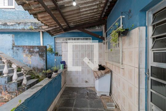 Casa à venda com 3 quartos, 420m² em Jardim Nossa Senhora do Carmo, São Paulo