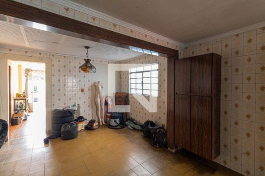 Casa à venda com 3 quartos, 420m² em Jardim Nossa Senhora do Carmo, São Paulo