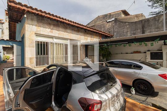 Casa à venda com 3 quartos, 420m² em Jardim Nossa Senhora do Carmo, São Paulo