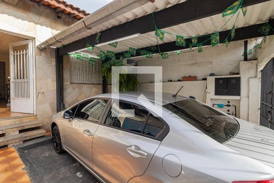 Casa à venda com 3 quartos, 420m² em Jardim Nossa Senhora do Carmo, São Paulo