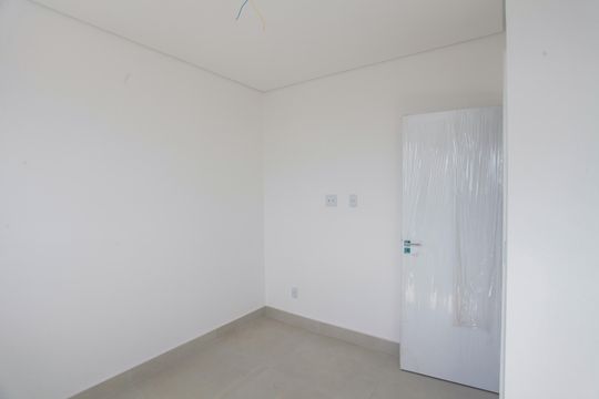 Quarto 1 de apartamento à venda com 3 quartos, 160m² em Europa, Contagem