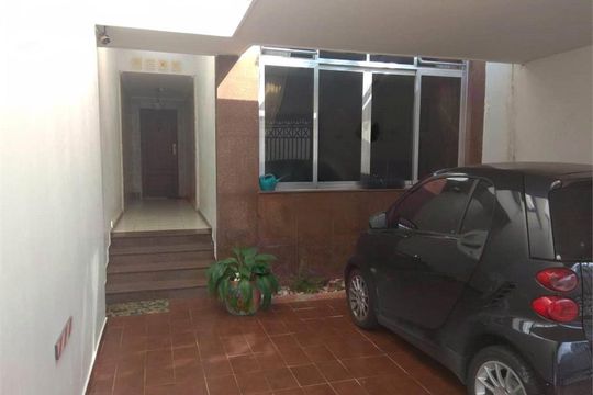 Casa à venda com 3 quartos, 196m² em Parque Jabaquara, São Paulo