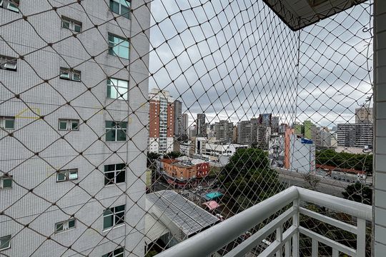 Apartamento para alugar com 1 quarto, 33m² em Jardim Paulista, São Paulo