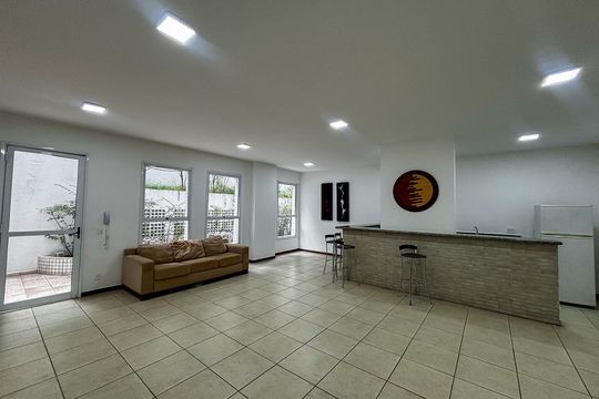 Apartamento para alugar com 1 quarto, 33m² em Jardim Paulista, São Paulo