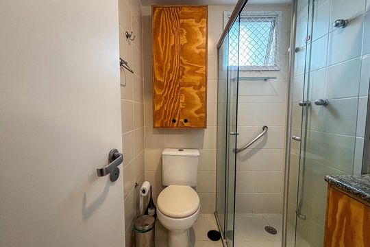 Apartamento para alugar com 1 quarto, 33m² em Jardim Paulista, São Paulo