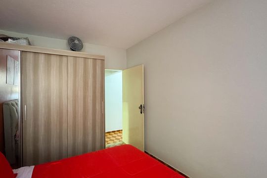Apartamento à venda com 2 quartos, 62m² em Paulicéia, São Bernardo do Campo
