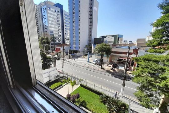Apartamento à venda com 4 quartos, 171m² em Santana, São Paulo