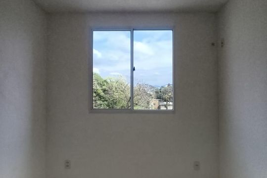 Apartamento para alugar com 2 quartos, 42m² em Jardim Alvorada, Nova Iguaçu