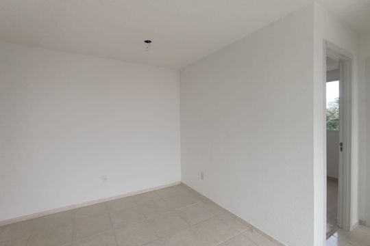 Sala de apartamento para alugar com 2 quartos, 42m² em Jardim Alvorada, Nova Iguaçu