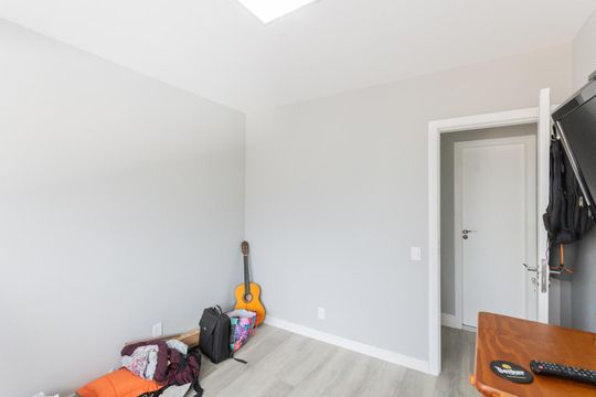 Quarto 1 de apartamento à venda com 2 quartos, 131m² em Vila Isabel, Rio de Janeiro