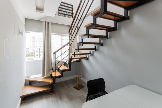 Sala de apartamento à venda com 2 quartos, 131m² em Vila Isabel, Rio de Janeiro