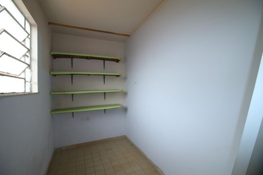 Quarto de Serviço de apartamento à venda com 2 quartos, 50m² em Penha Circular, Rio de Janeiro
