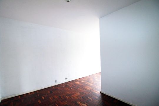 Sala de apartamento à venda com 2 quartos, 50m² em Penha Circular, Rio de Janeiro