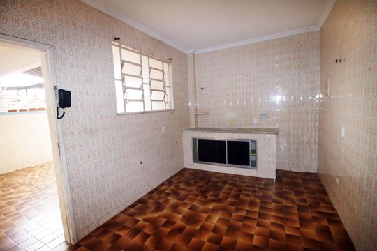Cozinha de apartamento à venda com 2 quartos, 50m² em Penha Circular, Rio de Janeiro