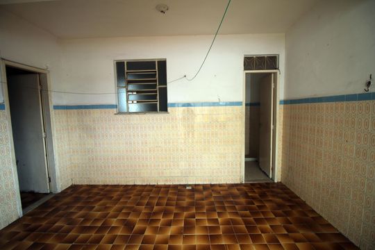 Área de Serviço de apartamento à venda com 2 quartos, 50m² em Penha Circular, Rio de Janeiro