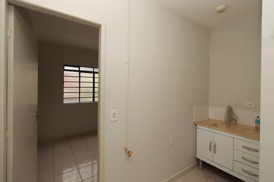 Kitnet/Studio para alugar com 1 quarto, 25m² em Vila Sao Geraldo, São Paulo