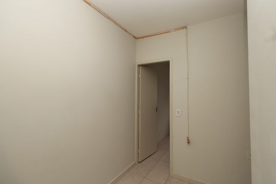 Sala/Cozinha de kitnet/studio para alugar com 1 quarto, 25m² em Vila Sao Geraldo, São Paulo