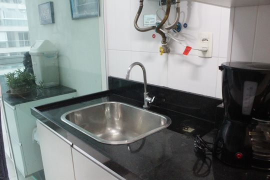 Apartamento para alugar com 2 quartos, 75m² em Barra da Tijuca, Rio de Janeiro