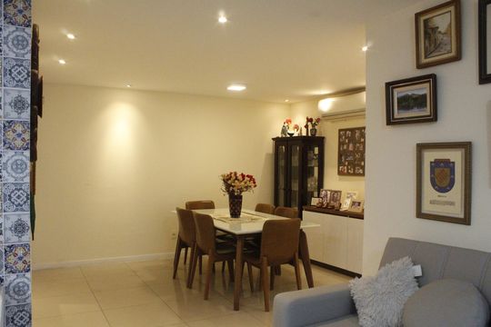 Apartamento para alugar com 2 quartos, 75m² em Barra da Tijuca, Rio de Janeiro