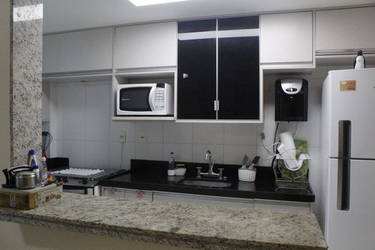 Apartamento para alugar com 2 quartos, 75m² em Barra da Tijuca, Rio de Janeiro