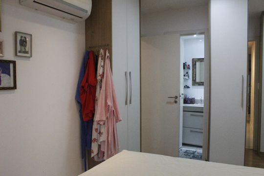 Apartamento para alugar com 2 quartos, 75m² em Barra da Tijuca, Rio de Janeiro