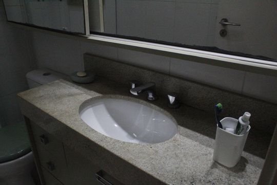 Apartamento para alugar com 2 quartos, 75m² em Barra da Tijuca, Rio de Janeiro