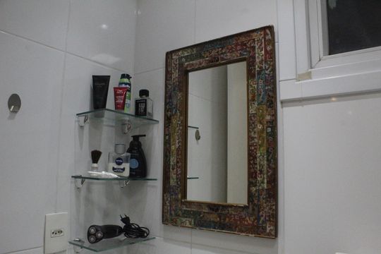 Apartamento para alugar com 2 quartos, 75m² em Barra da Tijuca, Rio de Janeiro