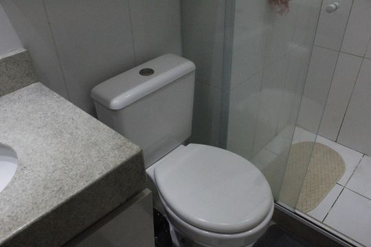 Apartamento para alugar com 2 quartos, 75m² em Barra da Tijuca, Rio de Janeiro