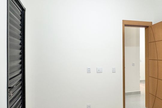 Quarto 2 de apartamento à venda com 2 quartos, 45m² em Piqueri, São Paulo