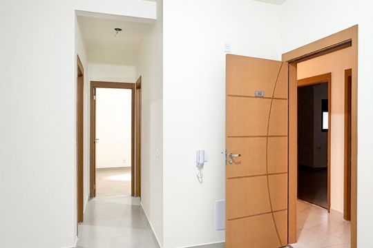Apartamento à venda com 2 quartos, 45m² em Piqueri, São Paulo
