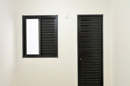 Quarto 2 de apartamento à venda com 2 quartos, 45m² em Piqueri, São Paulo
