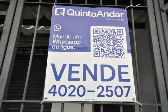 Placa de casa à venda com 7 quartos, 188m² em Furnas, São Paulo