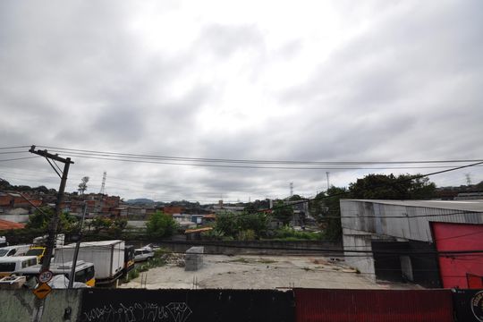 Vista da Sacada da Sala 1 de casa à venda com 7 quartos, 188m² em Furnas, São Paulo