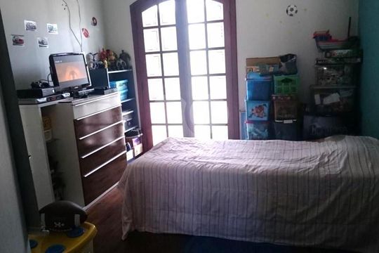 Casa à venda com 3 quartos, 184m² em Tucuruvi, São Paulo